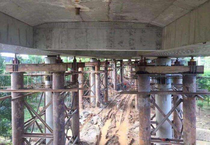 西宁建筑加固