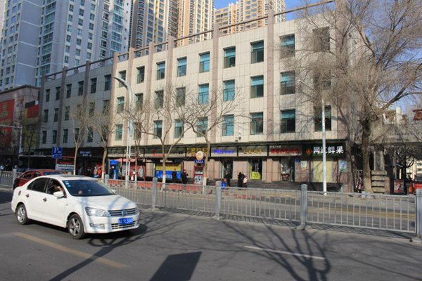 西宁抗震加固 西宁抗震加固