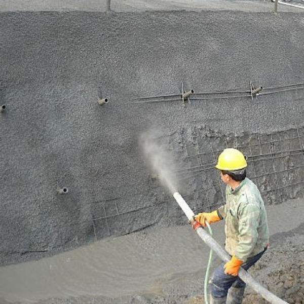 西宁地基加固 西宁地基加固